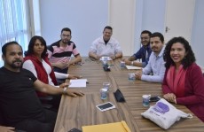 Grupo defende proposta para melhorar transporte