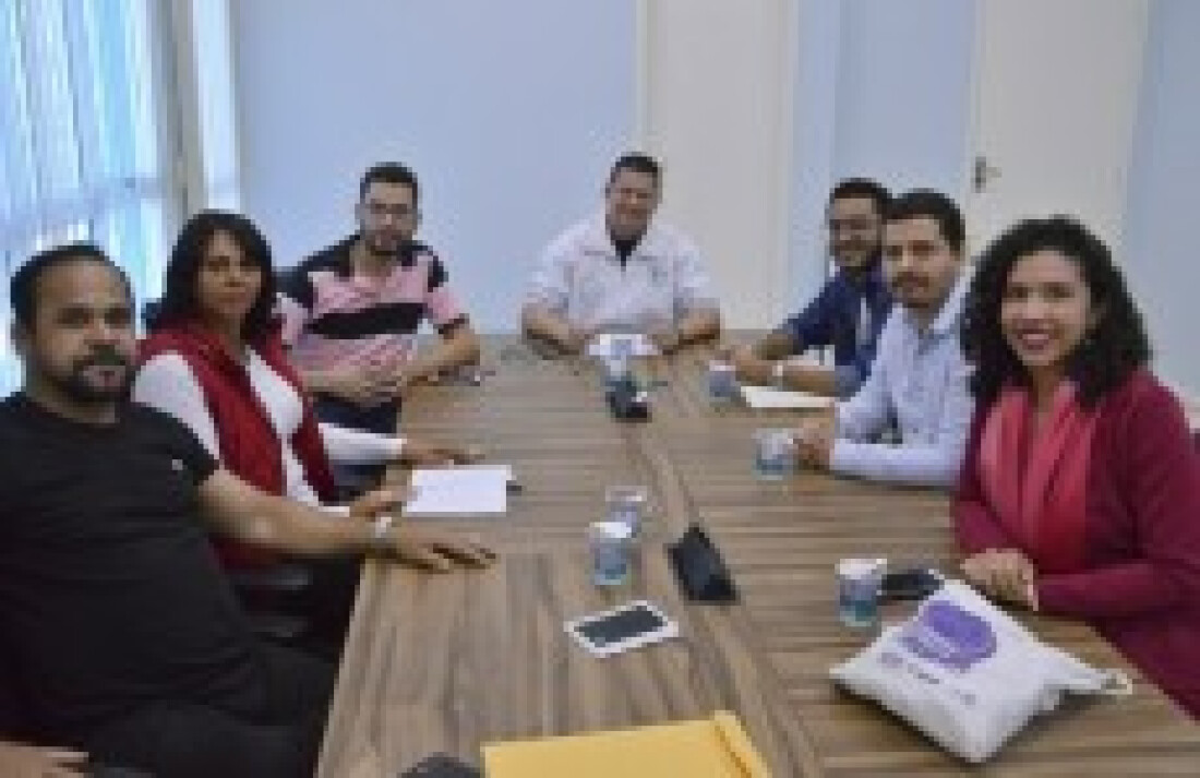 Grupo defende proposta para melhorar transporte