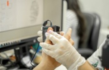 Quase metade dos eleitores da região têm cadastro biométrico