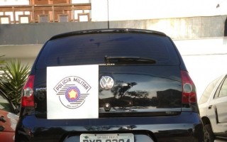 Caminhoneiros são vítima de sequestro