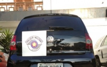 Caminhoneiros são vítima de sequestro