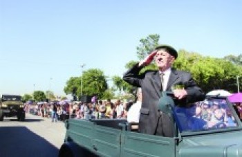 8 de maio: 70 anos do fim da Segunda Guerra são lembrados