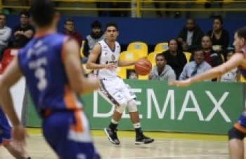 Mogi Basquete encara o Franca hoje no Pedrocão