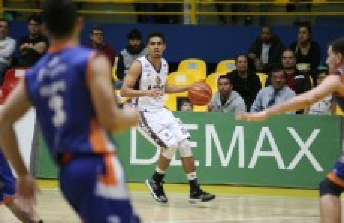 Mogi Basquete encara o Franca hoje no Pedrocão