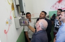 Escolas vencedoras de gincana ganham placas de energia solar