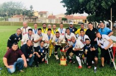 Corinthians/Mogi é tetra da Copa do Brasil