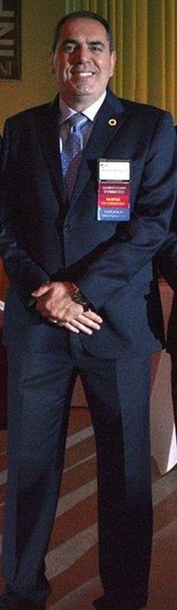 BNI Padrão