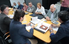 Convênio com o Sepaco é oficializado na prefeitura