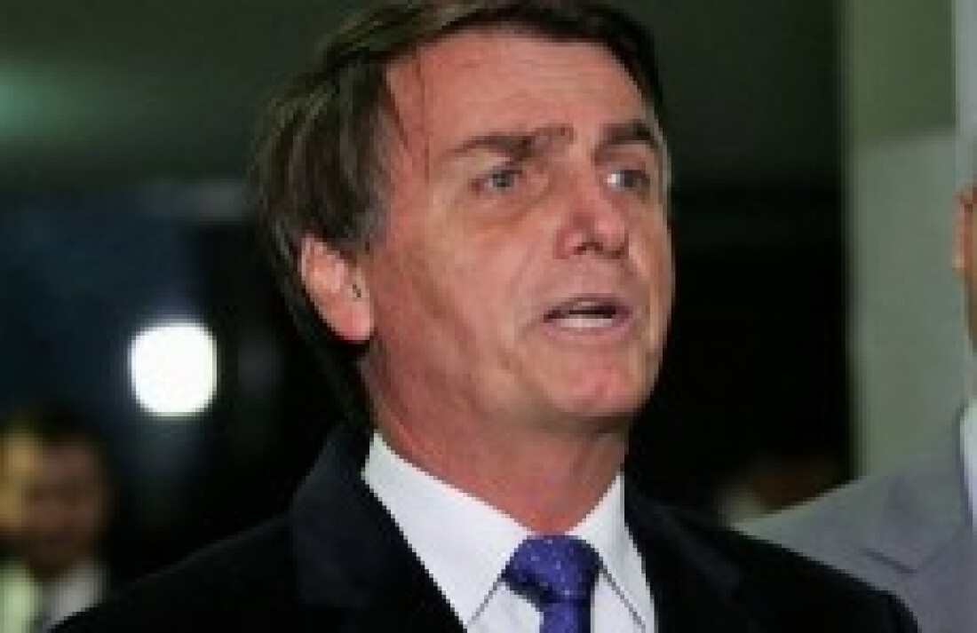 Bolsonaro quer Coaf com Banco Central