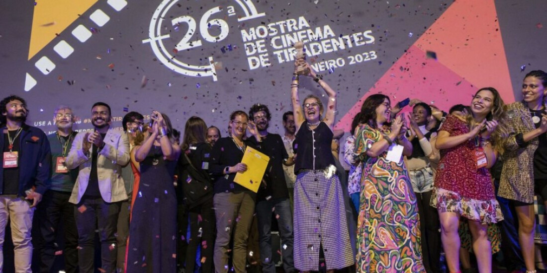 Mostra de Tiradentes premia filme mineiro e lista desafios em carta