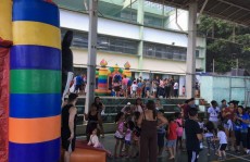 Mogi terá edição do Bairro Feliz hoje