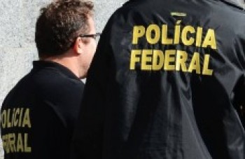 Polícia Federal prende dois em Itaquaquecetuba