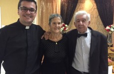 Celebração especial