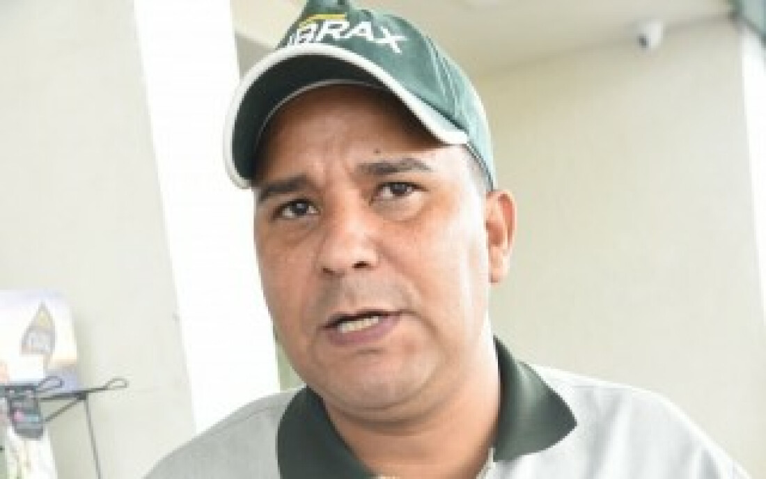 Trafego é tranquilo após reabertura da rodovia