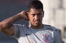 Ralf treina, mas só volta a jogar em duas semanas