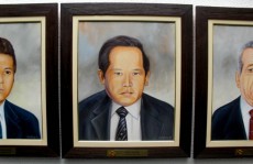 Sadao se inspira nas memórias do pai