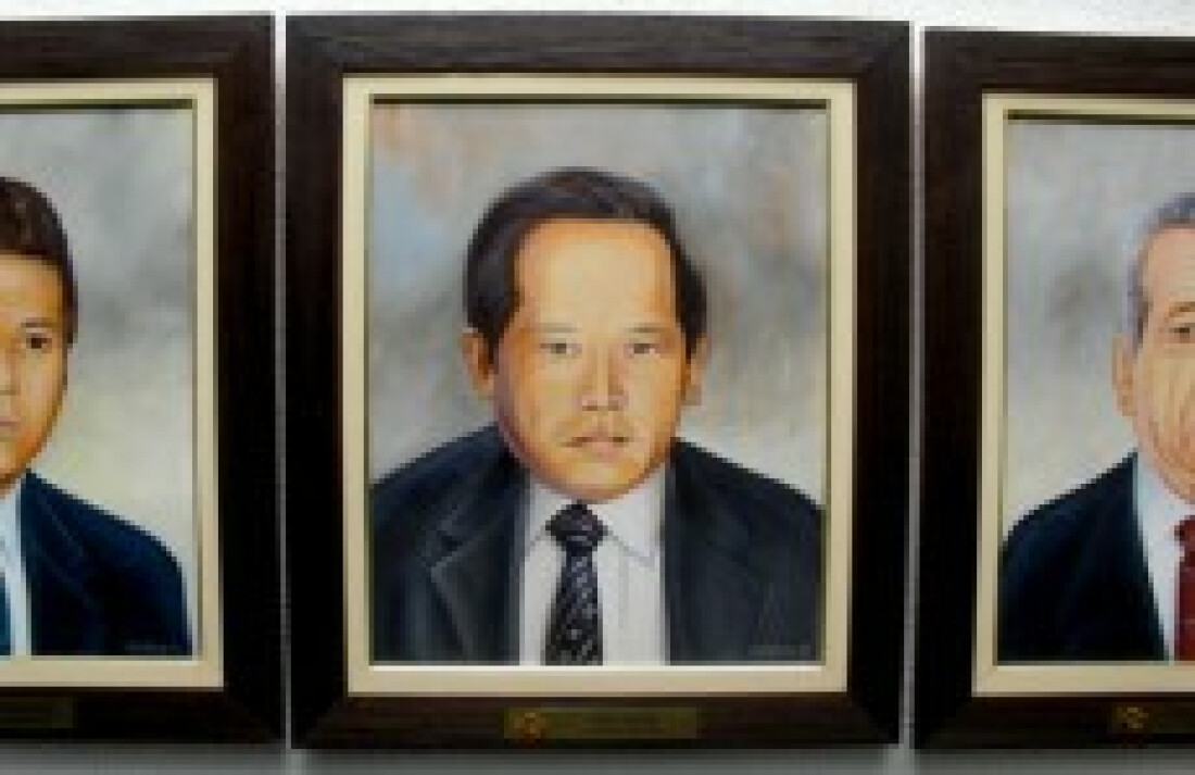 Sadao se inspira nas memórias do pai