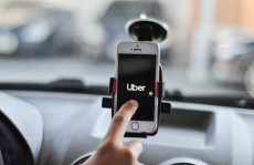 Transporte por aplicativo já tem mais de R$ 1 milhão em multas