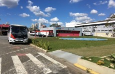 Chamamento tem duas organizações interessadas