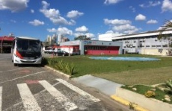 Chamamento tem duas organizações interessadas