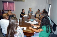 Chamamento para PAs e maternidade será aberto