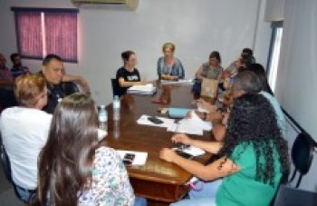 Chamamento para PAs e maternidade será aberto