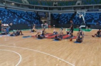 Mogi encara o Flamengo no jogo 2 da semifinal do NBB