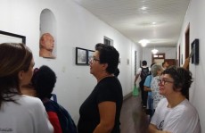 Exposição celebra 100 anos de Padre Eustáquio em Poá