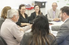 Reunião discute trânsito e transporte no Taboão