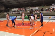 Mogi Basquete vence a terceira partida seguida