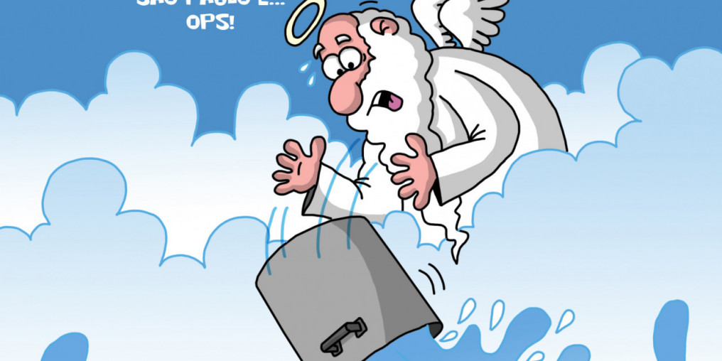 CHARGE