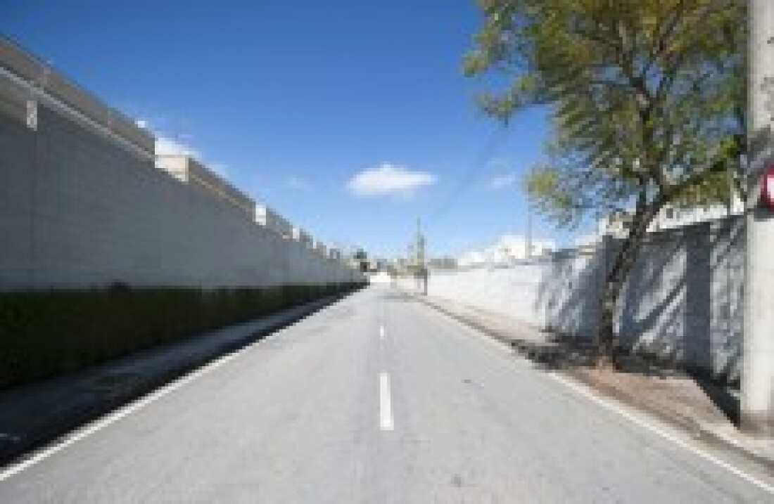 Rua José Lemos tem mão dupla a partir de amanhã