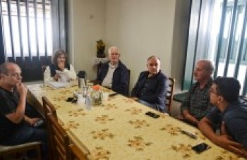 Mogi quer ampliar doações para revitalização de igreja