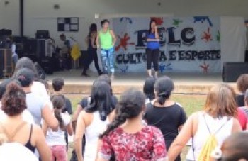 Mostra de Teatro do Pelc é destaque no mês de agosto