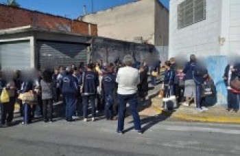 Idosos são esquecidos pela prefeitura