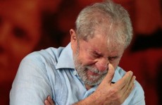 STF mantém Lula preso em Curitiba