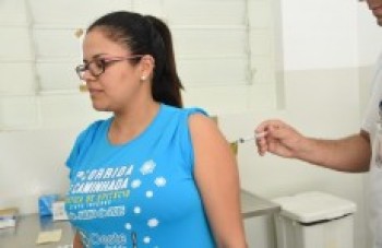 Campanha de vacinação atenderá professores