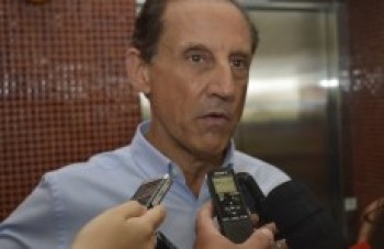 Skaf inaugura unidades do Sesi na sexta-feira