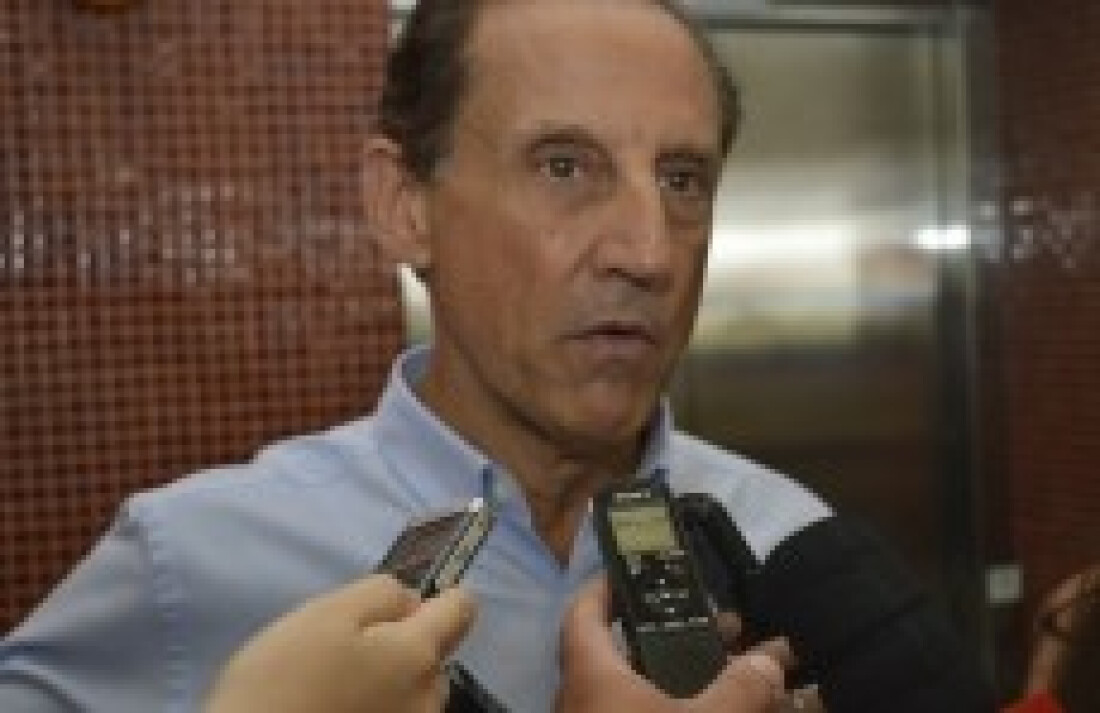 Skaf inaugura unidades do Sesi na sexta-feira