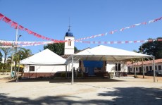 Começa hoje a 280ª edição da Festa de Santo Ângelo