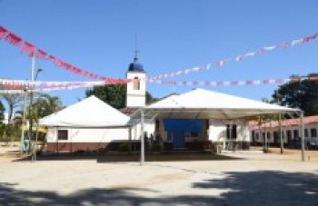 Começa hoje a 280ª edição da Festa de Santo Ângelo