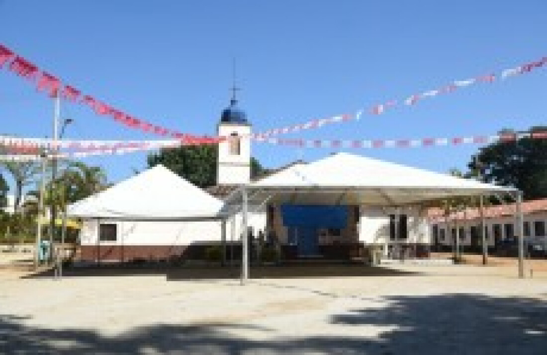 Começa hoje a 280ª edição da Festa de Santo Ângelo