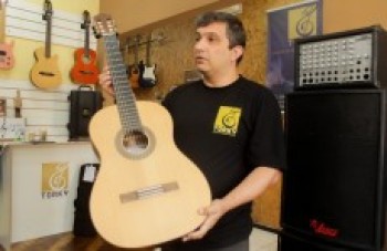 Artesão do som