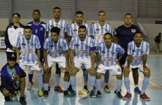 Arujá pega Guararema pela Taça Condemat hoje