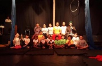 Galpão Arthur Netto abre novas inscrições