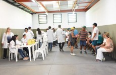 UMC promove Campanha pelo Uso Racional de Medicamentos
