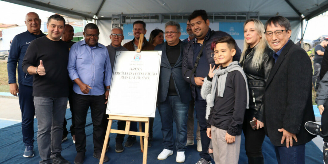 UBS do Jardim Vitória será entregue em julho