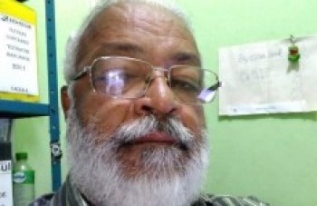 Ala André Góes tem um pai cheio de orgulho
