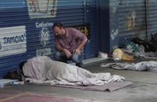 Suzano monitora cerca de 100 pessoas em situação de rua