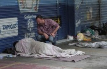 Suzano monitora cerca de 100 pessoas em situação de rua